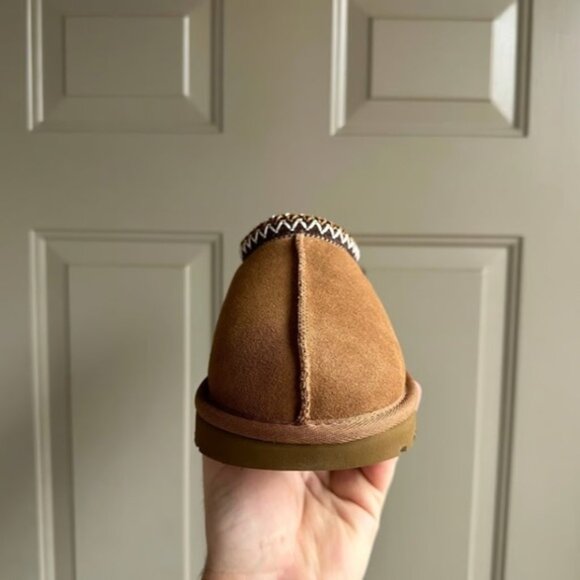 UGG Tasman Slipper Chestnut - Picture 4 of 6